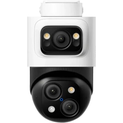 Anker Telecamera Di Sicurezza S4 Bullet White / Black One Size Anker Telecamera Di Sicurezza S4 Bullet White / Black One Size