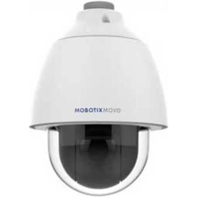 Mobotix Telecamera Di Sicurezza Move Sd-230-ll White One Size Mobotix Telecamera Di Sicurezza Move Sd-230-ll White One Size