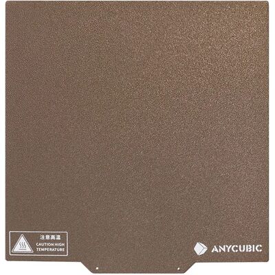 Anycubic Piattaforma Di Stampa Kobra 2/2 Pro Anycubic Piattaforma Di Stampa Kobra 2/2 Pro