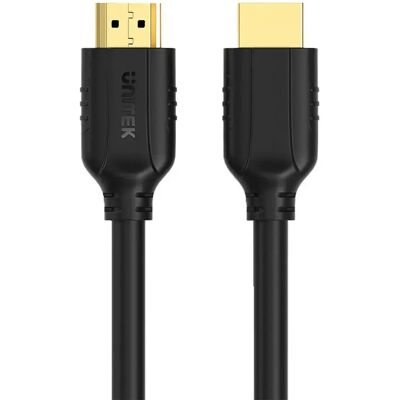 Cavo HDMI Unitek 2.0 4K 15 m - Cavo HDMI Cavo HDMI Unitek 2.0 4K 15 m - Cavo HDMI