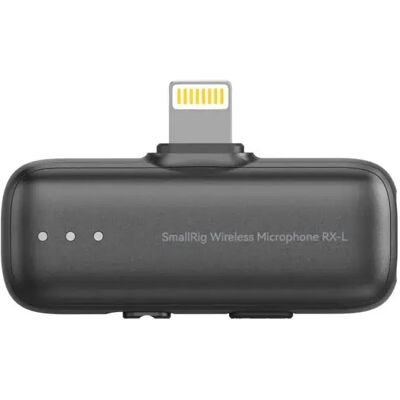 Smallrig Adattatore Per Microfono 5783 S70rx-l Smallrig Adattatore Per Microfono 5783 S70rx-l