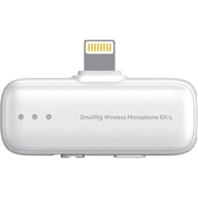 Smallrig Adattatore Per Microfono 578 S70rx-l Smallrig Adattatore Per Microfono 578 S70rx-l