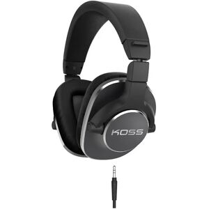Koss Cuffie Con Microfono Pros Koss Cuffie Con Microfono Pros