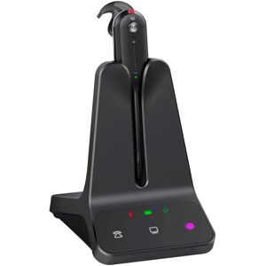 Yealink Cuffie Per Telefono 10050059 Yealink Cuffie Per Telefono 10050059