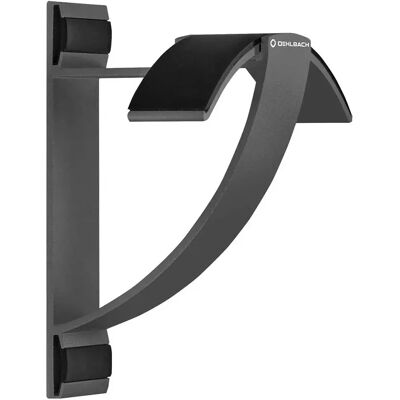 Oehlbach Supporto Per Cuffie Gaming D1c3510 Oehlbach Supporto Per Cuffie Gaming D1c3510