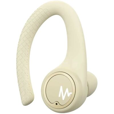 Magnussen M14 - Auricolari - Marrone - Wireless - IPX4 Magnussen M14 - Auricolari - Marrone - Wireless - IPX4