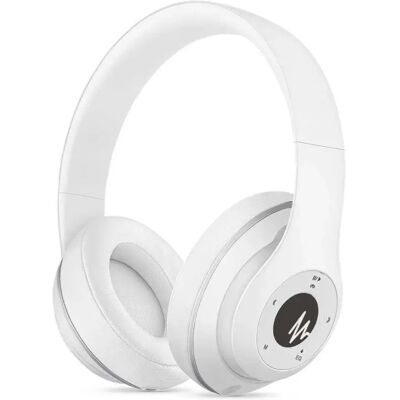 Cuffie wireless Magnussen H1 Bianca Taglia Unica - Cuffie Cuffie wireless Magnussen H1 Bianca Taglia Unica - Cuffie