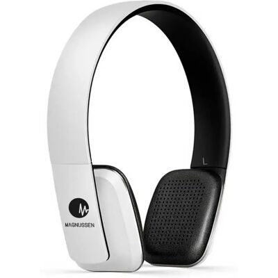 Magnussen Cuffie Wireless Hb1000203 Magnussen Cuffie Wireless Hb1000203