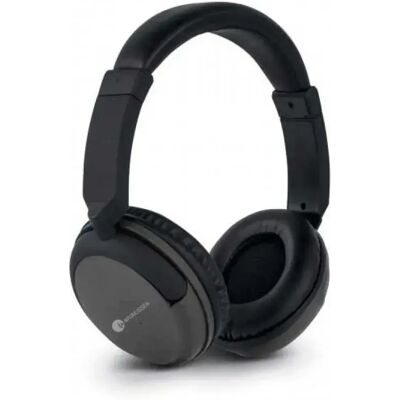 Cuffie wireless Magnussen H3 - Grigio - Resistente all'acqua e al sudore Cuffie wireless Magnussen H3 - Grigio - Resistente all'acqua e al sudore