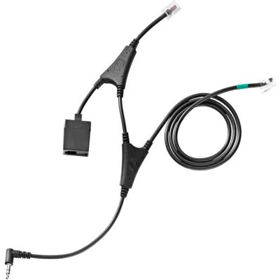 Epos Sollevatore Per Telefono Cehs Al01 Alcatel Epos Sollevatore Per Telefono Cehs Al01 Alcatel