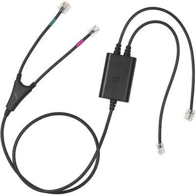 Epos Cehs Av05 Avaya Sollevatore Di Telefono Epos Cehs Av05 Avaya Sollevatore Di Telefono