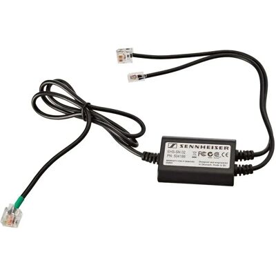 Epos Adattatore Per Auricolari Cehs Sn02 Epos Adattatore Per Auricolari Cehs Sn02