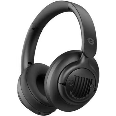 Conceptronic Cuffie Wireless Con Microfono Alvah02b Conceptronic Cuffie Wireless Con Microfono Alvah02b