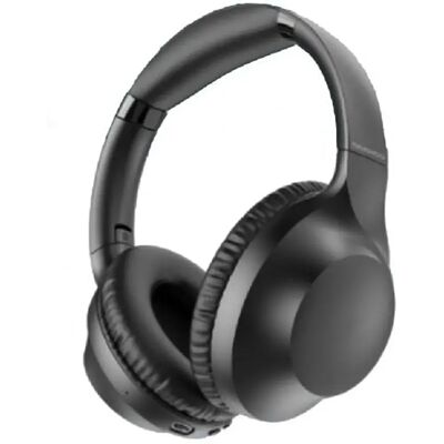 Cuffie Daewoo DW2009 - Pieghevoli, Bluetooth, Microfono Cuffie Daewoo DW2009 - Pieghevoli, Bluetooth, Microfono
