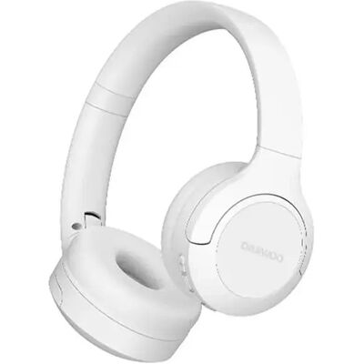 Auricolari Bluetooth Senza Fili Daewoo DW2018 - In-ear Bianco Auricolari Bluetooth Senza Fili Daewoo DW2018 - In-ear Bianco