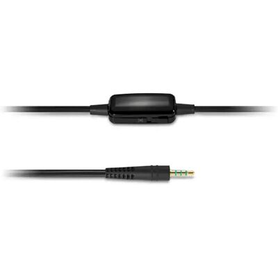 Kensington Cuffie Con Microfono K33597ww Kensington Cuffie Con Microfono K33597ww