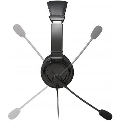 Kensington Cuffie Con Microfono K97601ww Kensington Cuffie Con Microfono K97601ww