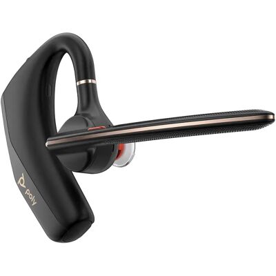 Poly Cuffie Voip Legend 50-m Uc Poly Cuffie Voip Legend 50-m Uc