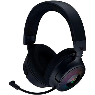 Razer Cuffie Gaming Wireless Kraken V Thx Razer Cuffie Gaming Wireless Kraken V Thx