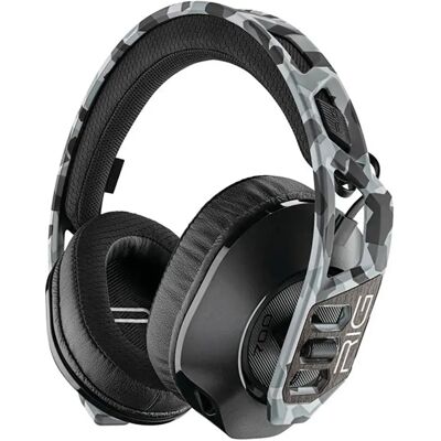 Nacon Cuffie Da Gioco Ultraleggere Rig 700hx Nacon Cuffie Da Gioco Ultraleggere Rig 700hx