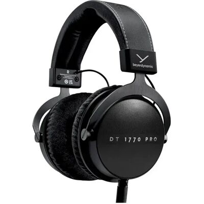 Beyerdynamic Cuffie Gaming Dt 1770 Pro Mk Ii Beyerdynamic Cuffie Gaming Dt 1770 Pro Mk Ii