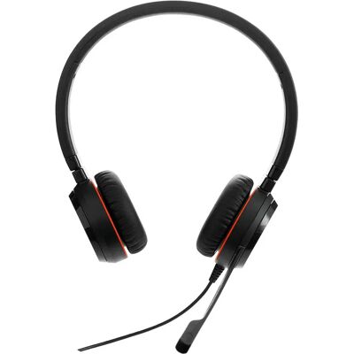 Jabra Cuffie Con Microfono 999-829-69 Jabra Cuffie Con Microfono 999-829-69
