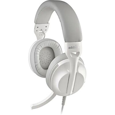 Ngs Cuffie Con Microfono Vox805usbcwhite Ngs Cuffie Con Microfono Vox805usbcwhite
