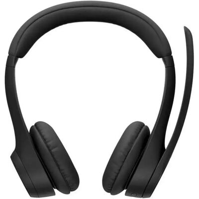 Logitech Cuffie Con Microfono Zone 305 Logitech Cuffie Con Microfono Zone 305