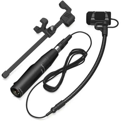 Behringer Microfono Wireless Cb100 Instrument Behringer Microfono Wireless Cb100 Instrument