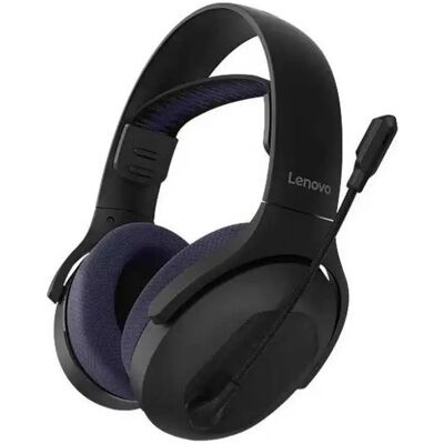 Lenovo Cuffie Gaming Wireless Legion H10 Lenovo Cuffie Gaming Wireless Legion H10