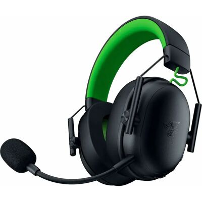 Razer Cuffie Gaming Wireless Blackshark V3 X Hyperspeed Razer Cuffie Gaming Wireless Blackshark V3 X Hyperspeed