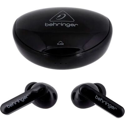Behringer Cuffie Wireless Con Microfono T-buds Behringer Cuffie Wireless Con Microfono T-buds