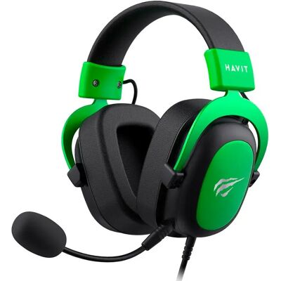 Havit Cuffie Gaming H2002d Havit Cuffie Gaming H2002d