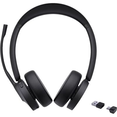 Yealink Cuffie Per Telefono Bh 70 Dual Uc Usb C/a Yealink Cuffie Per Telefono Bh 70 Dual Uc Usb C/a