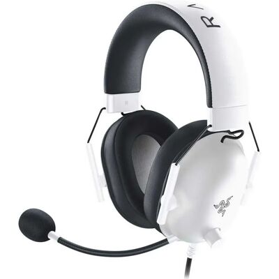 Razer Cuffie Gaming Blackshark V2 X Xbox Razer Cuffie Gaming Blackshark V2 X Xbox