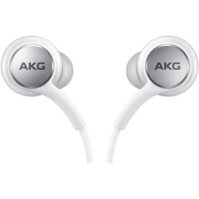 Cuffie Samsung Akg USB-C Bianche - Headphones Cuffie Samsung Akg USB-C Bianche - Headphones
