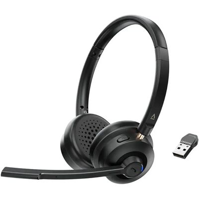 Creative Labs Cuffie Wireless Con Microfono 51ef1290aa000 Creative Labs Cuffie Wireless Con Microfono 51ef1290aa000