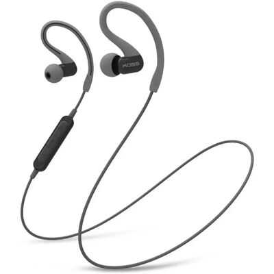 Koss Cuffie Wireless Con Microfono Bt232i Koss Cuffie Wireless Con Microfono Bt232i