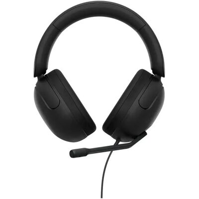 Sony Cuffie Gaming Inzone H3 Black / White One Size Sony Cuffie Gaming Inzone H3 Black / White One Size