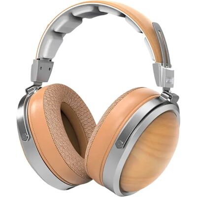 FiiO FT1 - Cuffie - Argento FiiO FT1 - Cuffie - Argento