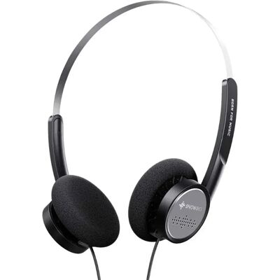 FiiO Cuffie Con Microfono Snowsky Wind FiiO Cuffie Con Microfono Snowsky Wind
