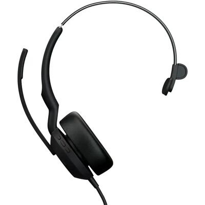 Jabra Cuffie Per Telefono Evolve2 50 Jabra Cuffie Per Telefono Evolve2 50