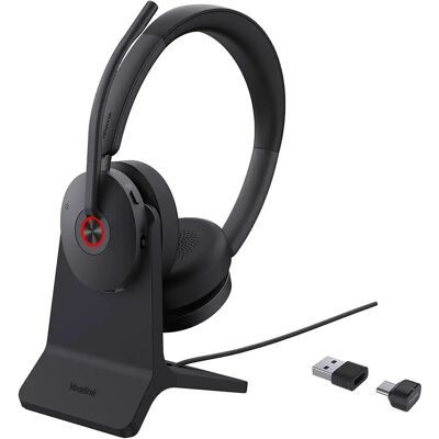 Yealink Cuffie Per Telefono Bh7 Yealink Cuffie Per Telefono Bh7