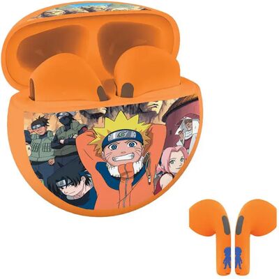 Lexibook Cuffie Wireless Naruto Shippuden Lexibook Cuffie Wireless Naruto Shippuden