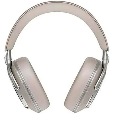 Bowers & Wilkins Cuffie Wireless Con Microfono Px8 S2 Bowers & Wilkins Cuffie Wireless Con Microfono Px8 S2