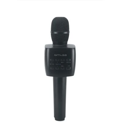 Muse Microfono Wireless M-508 Muse Microfono Wireless M-508