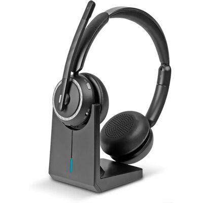 Lindy Cuffie Con Microfono 2050 Lindy Cuffie Con Microfono 2050