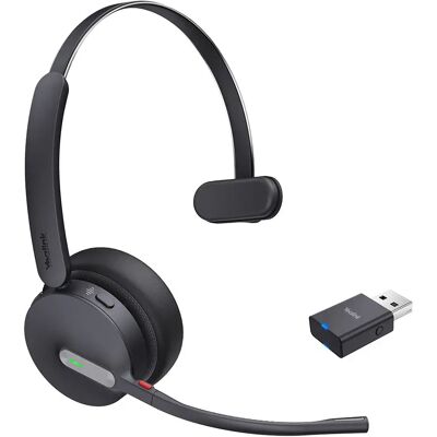 Yealink Auricolare Per Radio Cb Con Microfono Wh6hybridmonouc Yealink Auricolare Per Radio Cb Con Microfono Wh6hybridmonouc