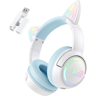 Onikuma Cuffie Gaming Gt838 Onikuma Cuffie Gaming Gt838