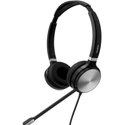 Yealink Cuffie Monaurali 10069091 Yealink Cuffie Monaurali 10069091